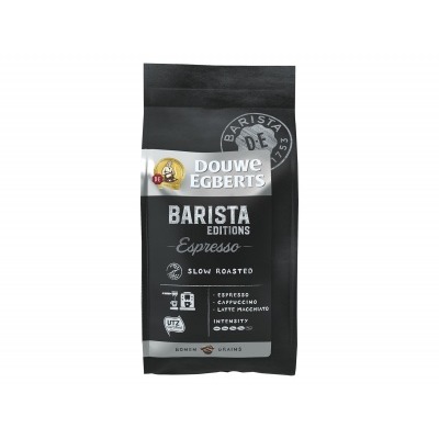 Douwe Egberts Barista bonen espresso